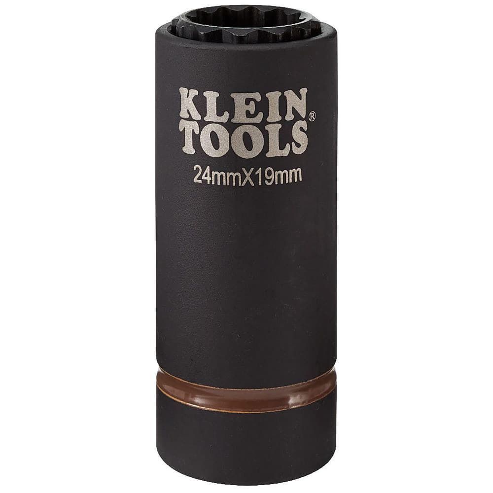 Brand: Klein Tools / Part #: 66052E