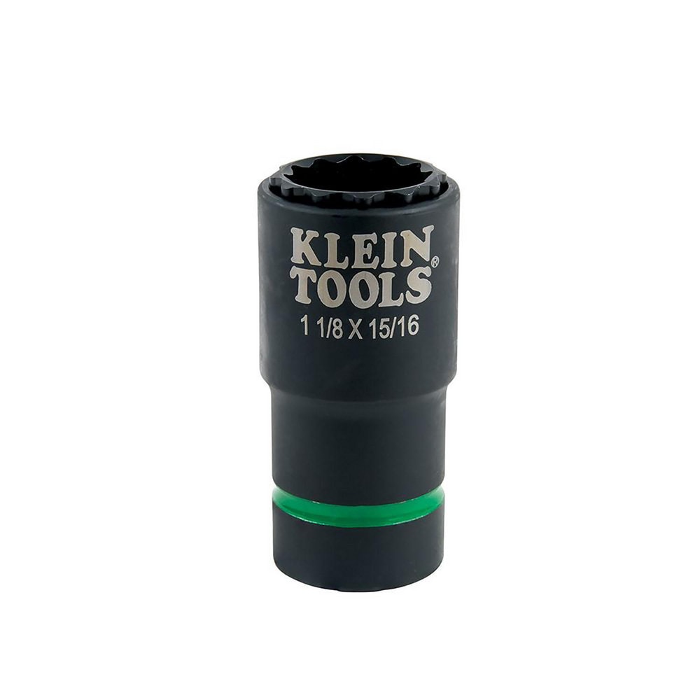 Brand: Klein Tools / Part #: 66016