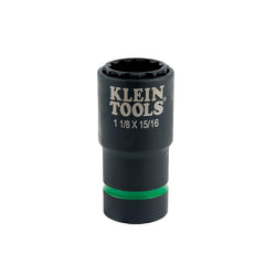 Brand: Klein Tools / Part #: 66016