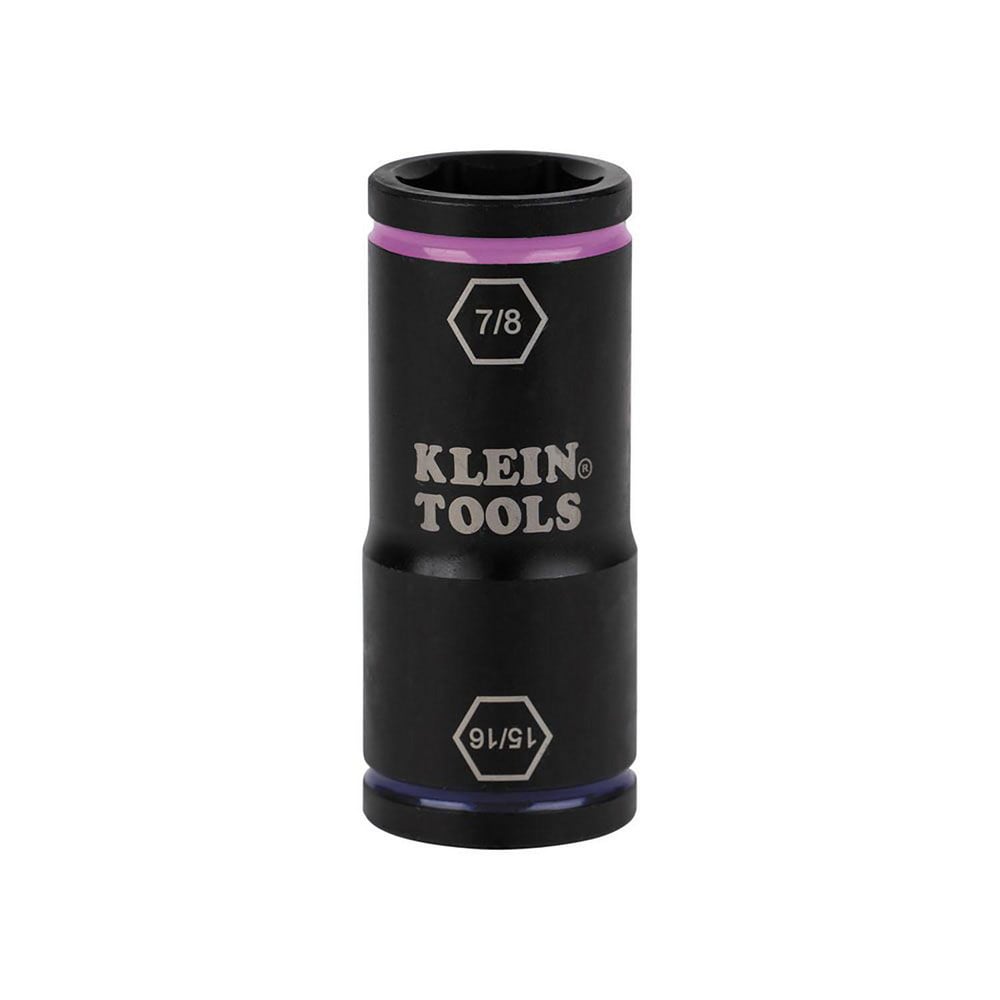 Brand: Klein Tools / Part #: 66073