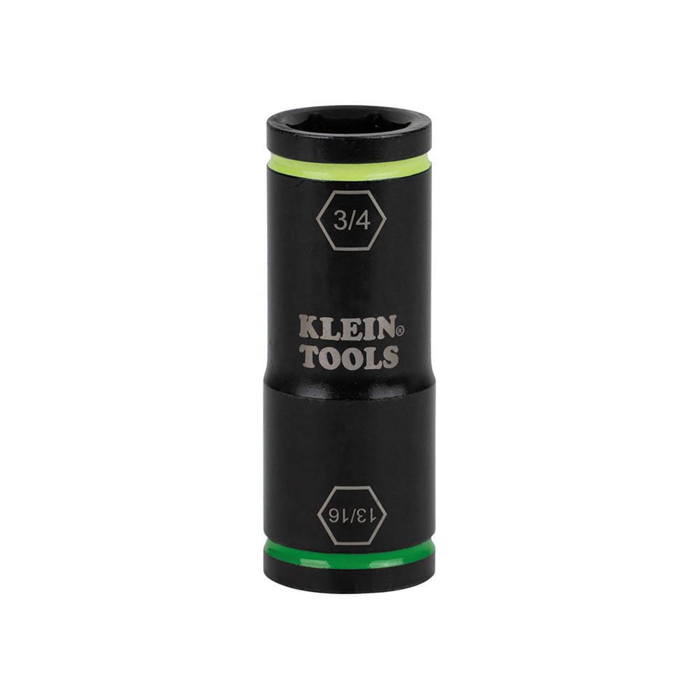 Brand: Klein Tools / Part #: 66074