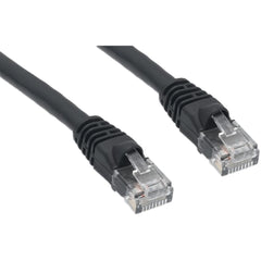 Brand: CompuCablePlusUSA / Part #: MRJ-L6U-50BLK