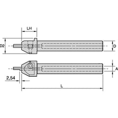 Brand: Widia / Part #: 3896193