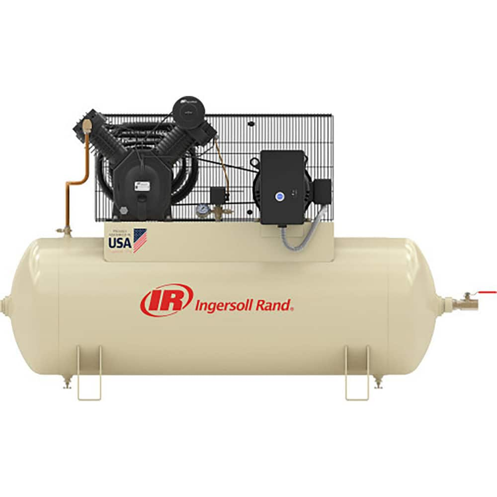 Brand: Ingersoll-Rand / Part #: 45466141