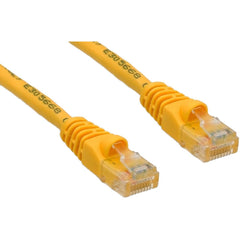 Brand: CompuCablePlusUSA / Part #: MRJ-L5E-03YEL10