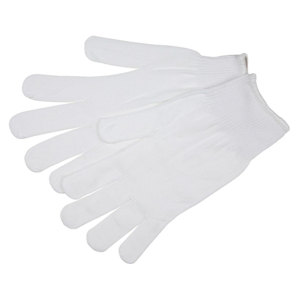 Work Gloves: Memphis 9633M, Size X-Small, Nylon Lined, Nylon, General Purpose