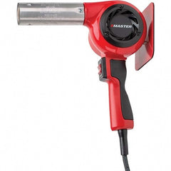 Heat Gun: 400 &deg;F, 27 CFM