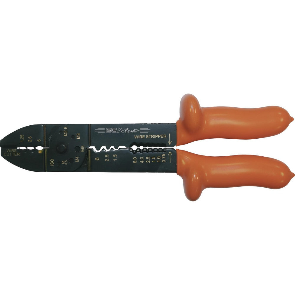 Cable Tools & Kits; Tool Type: Crimp; Number Of Pieces: 1