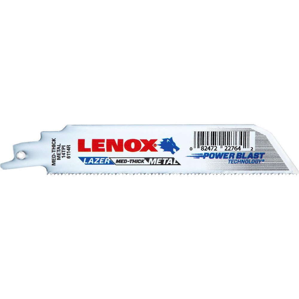 Brand: Lenox / Part #: 22764OSB6114R