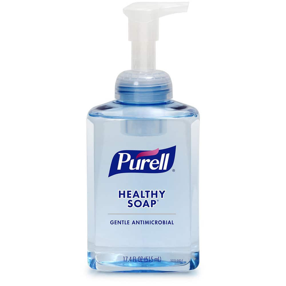 Brand: PURELL / Part #: 5019-04