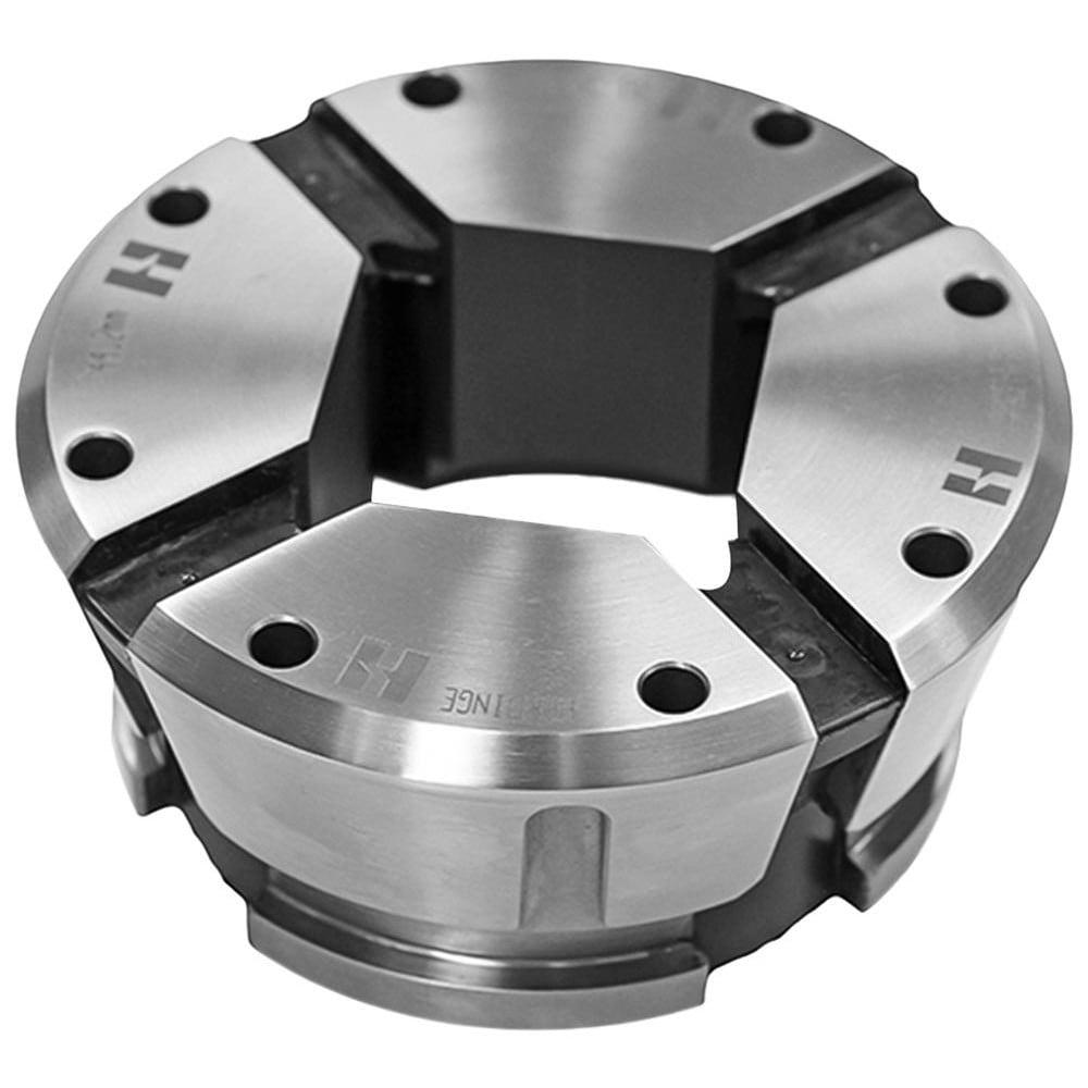 FlexC 80 Quick-Change Collet 1" Square Smooth