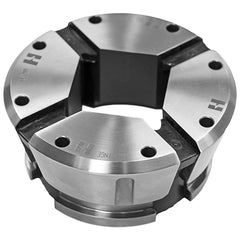 FlexC 80 Quick-Change Collet 1-1/4" Square Smooth