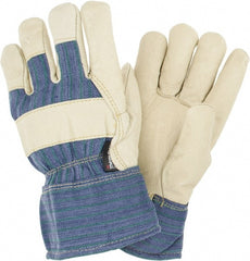 Pigskin Work Gloves