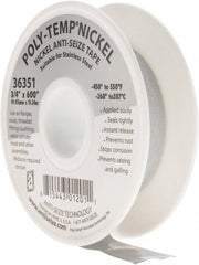 3" Wide x 600" Long General Purpose Pipe Repair Tape