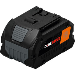 Power Tool Battery: 18.00V, Lithium-ion