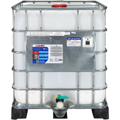 Sawing Fluid: Lenox Lenox Band-Ade Fabricator, Synthetic, 275 gal Tote