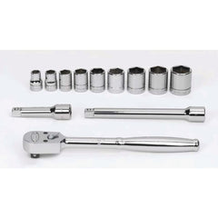 Socket Set