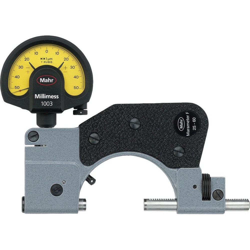 Snap Gage: 6 to 8" Measure