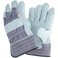 Cotton Work Gloves