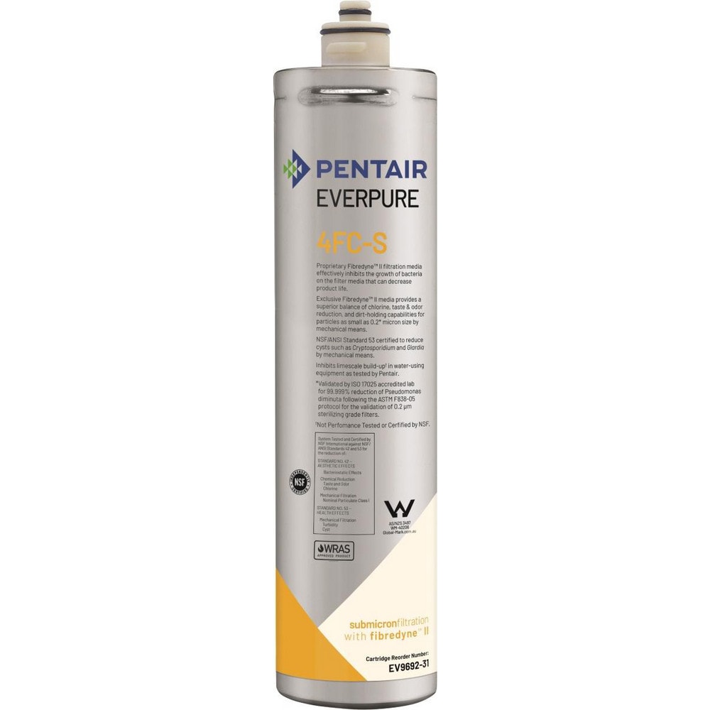 Brand: Pentair Everpure / Part #: EV969237