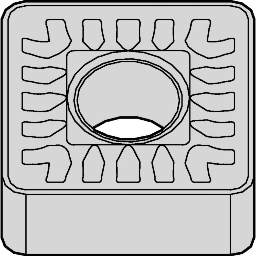 Brand: Widia / Part #: 5946214