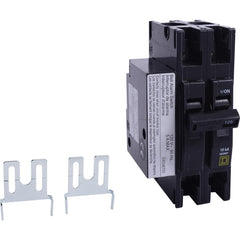 Circuit Breakers; Circuit Breaker Type: Miniature Circuit Breaker; Amperage: 30; Voltage: 120/240V; Wire Size (AWG): 14-2; Number Of Poles: 2; Tripping Mechanism: Thermal-Magnetic; Terminal Connection Type: Box Lugs; Phase: Single to Three