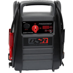 Automotive Battery Chargers & Jump Starters; Jump Starter Type: Jump Starter and Portable Power Station; Amperage Rating: 525; Starter Amperage: 2200; Voltage: 120.00; DC Output: 12 V