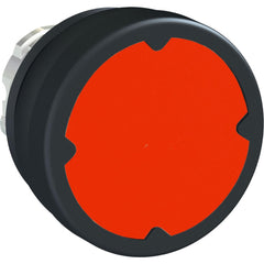 Pushbutton Switch Accessories; Switch Accessory Type: Push-Button Head; For Use With: Push Button Switches