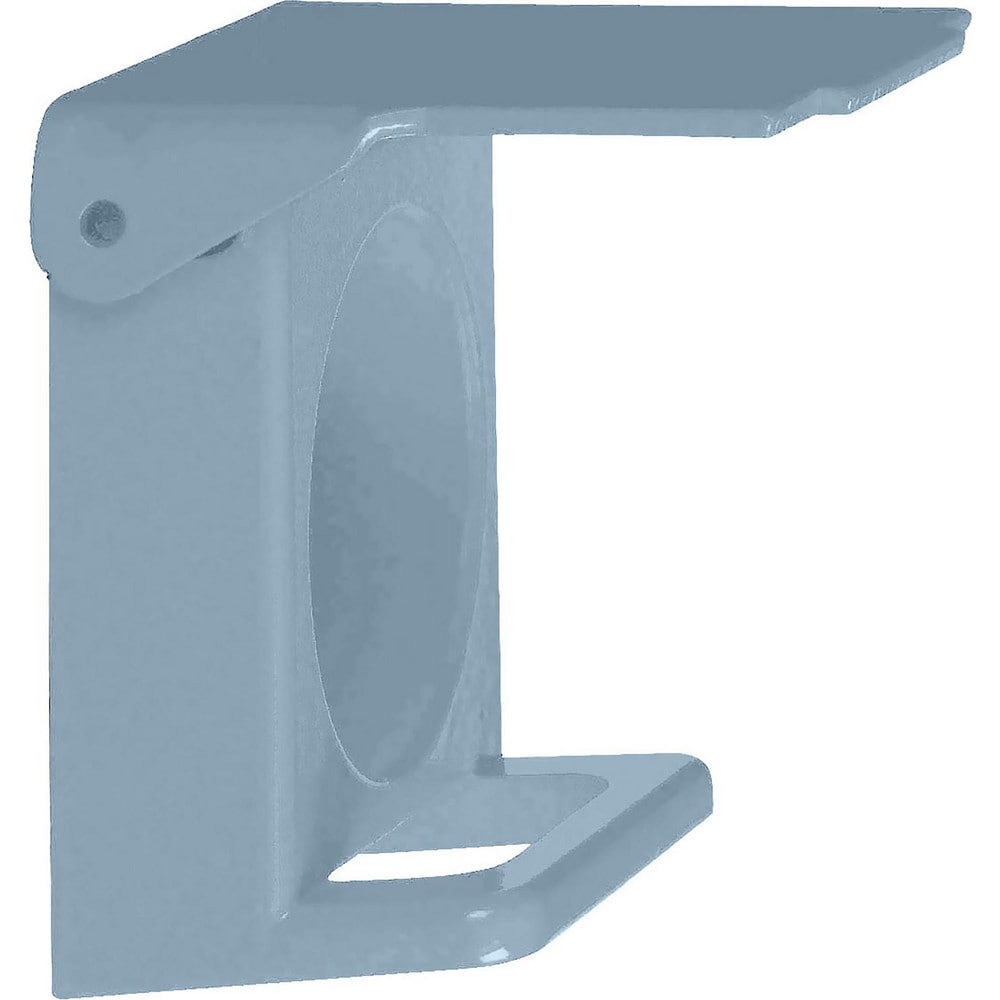 Pushbutton Switch Accessories; Switch Accessory Type: Bracket; For Use With: XB4 Push-Buttons, XB5 Push-Buttons