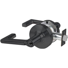 Lever Locksets; Lockset Type: Storeroom; Key Type: Keyed Different; Back Set: 2-3/4; Cylinder Type: Conventional; Material: Metal; Door Thickness: 1-5/8 - 2-1/8; Finish: Satin Chrome