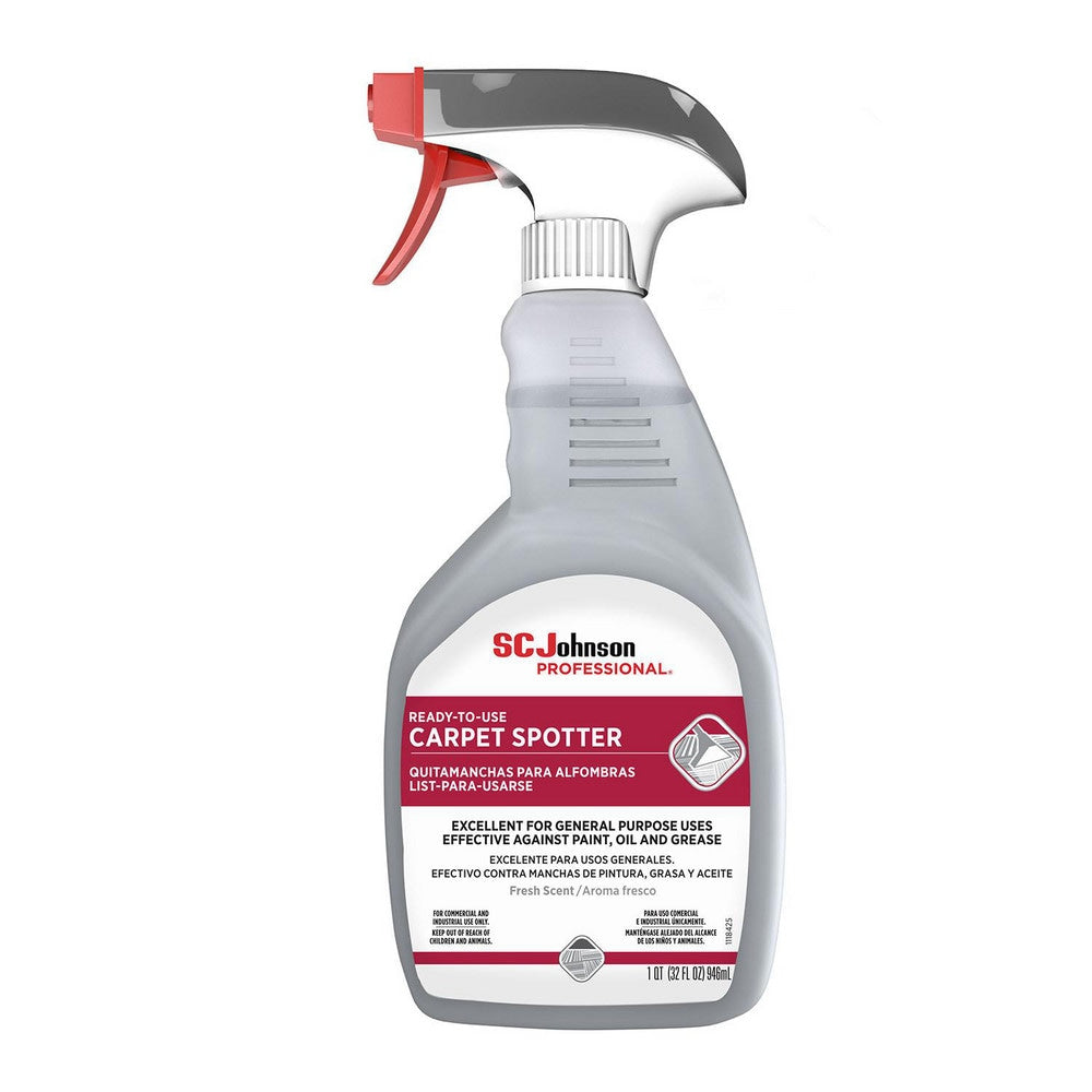 Cleaner Carpet Spotter, 2 oz