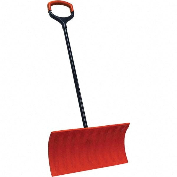 21" Plastic Snow Shovel