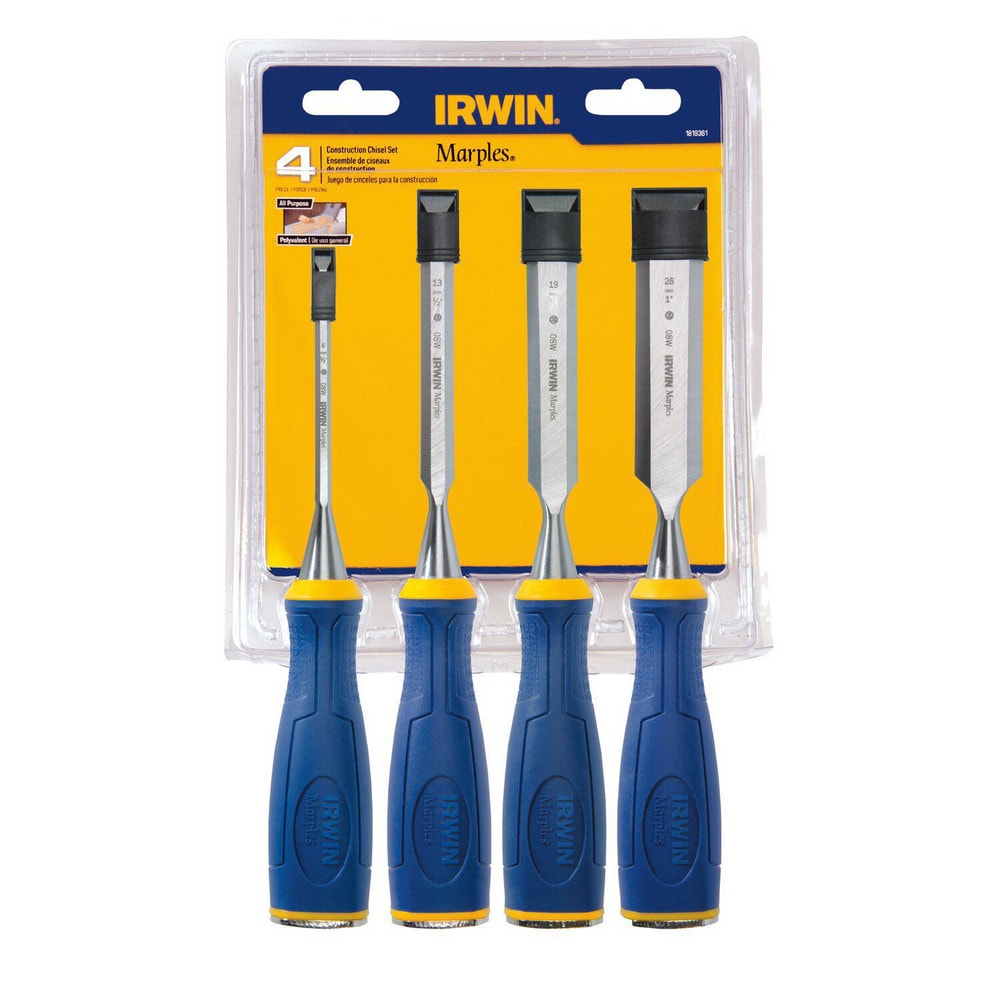 Brand: Irwin / Part #: 1819361