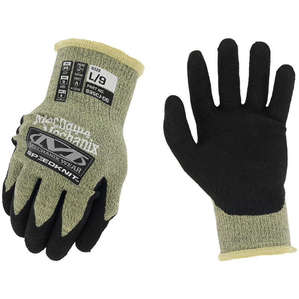 Brand: Mechanix Wear / Part #: S35CJ-06-011