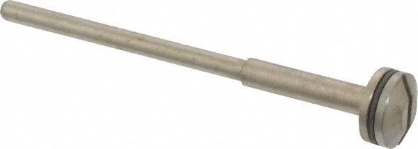 3/32 Inch Shank Abrasive Point Mandrel