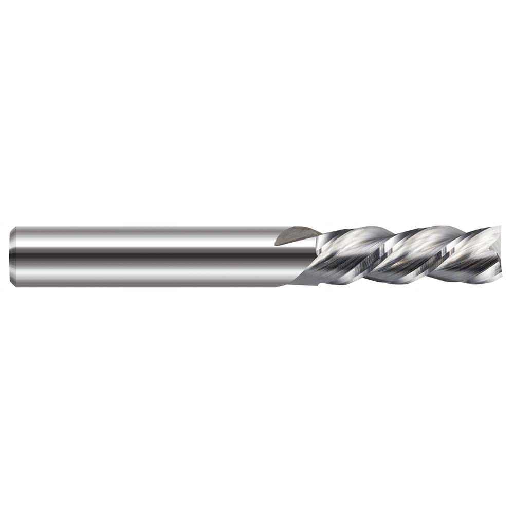 Spiral Router Bits; Cutter Diameter (Decimal Inch): 0.0156; Cutter Diameter (Inch): 1/64; Overall Length (Inch): 1-1/2; Overall Length (Decimal Inch): 1.5000; Shank Diameter (Decimal Inch): 0.1250; Shank Diameter (Inch): 1/8