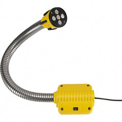 32" Reach, LED Loading Dock Light