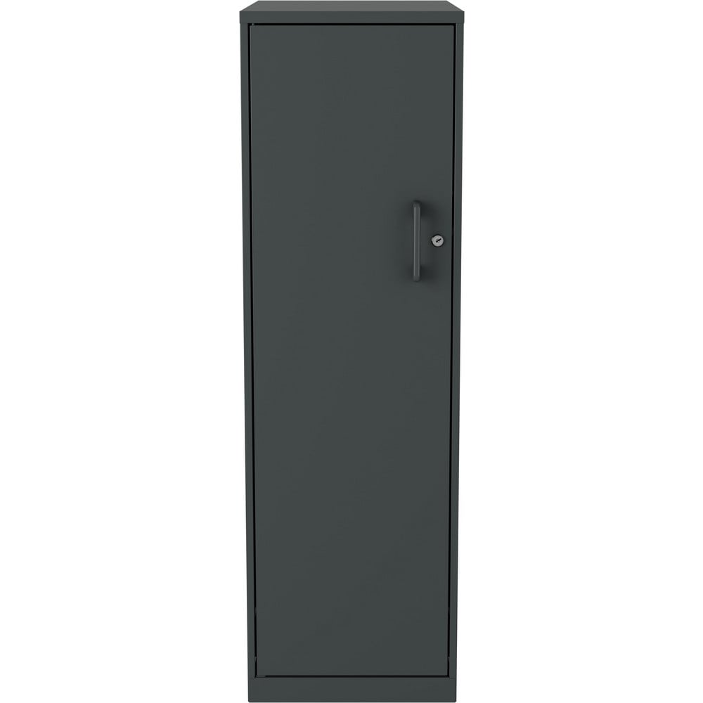 Vertical Locker: 14.25" Wide, 46.83" High, Keyed