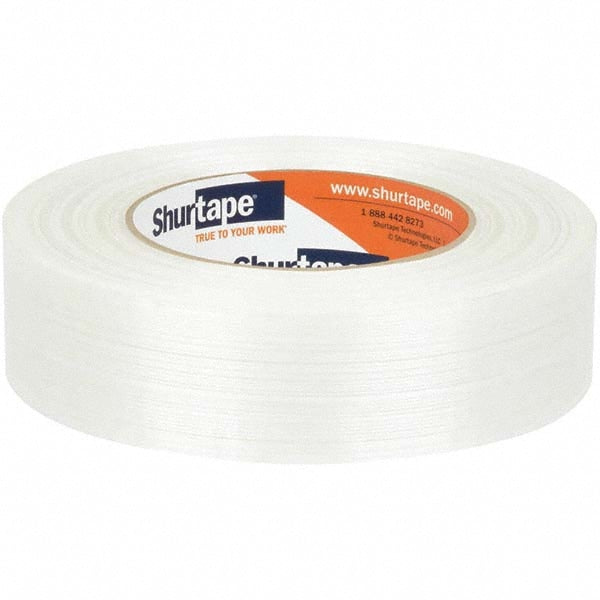 GS 531 Premium Grade Fiberglass Reinforced Strapping Tape