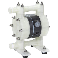 Air Operated Double Diaphragm Pump - 1/2"