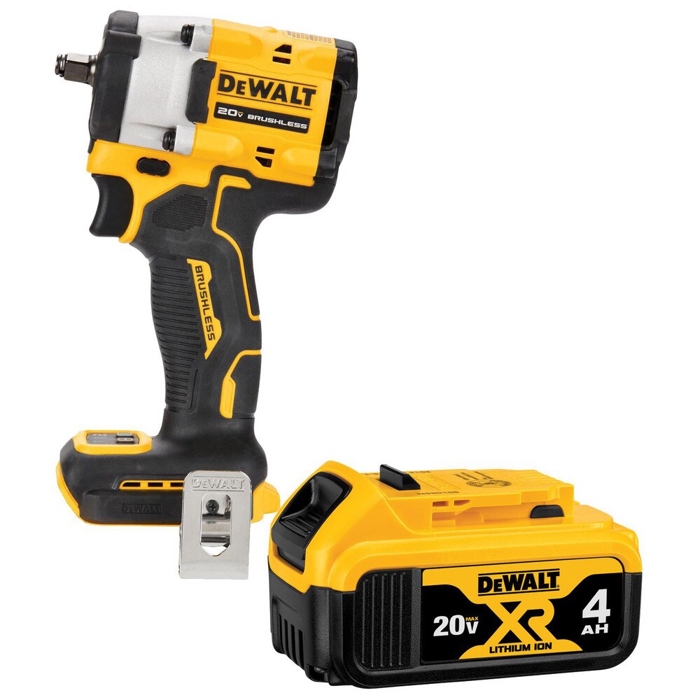 Brand: DeWALT / Part #: 2097759/4304619