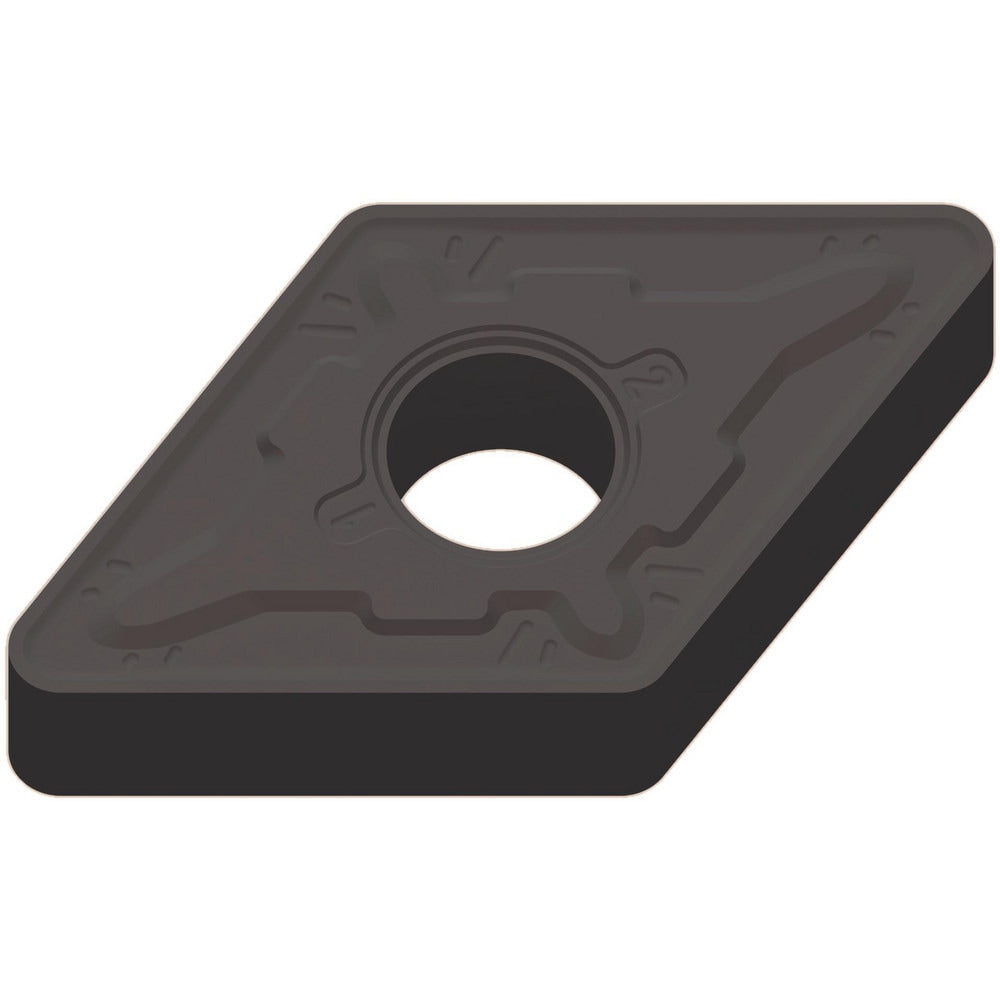 Turning Insert: DNMG434RP MC6035, Carbide