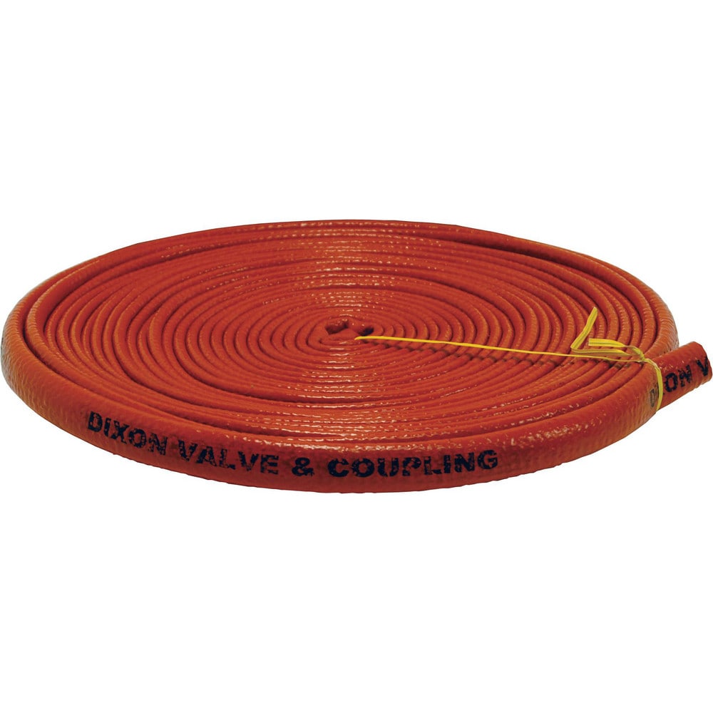 Hose Protectors; Sleeving Type: Expandable; Material: Fiberglass, Silicone; Compatible Hose Size: 1-1/2 inch; Minimum Working Temperature: -54 C