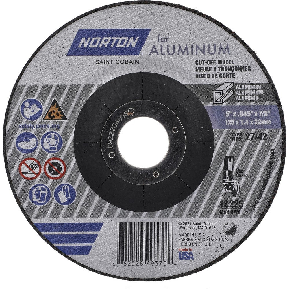 Brand: Norton / Part #: 66252849370