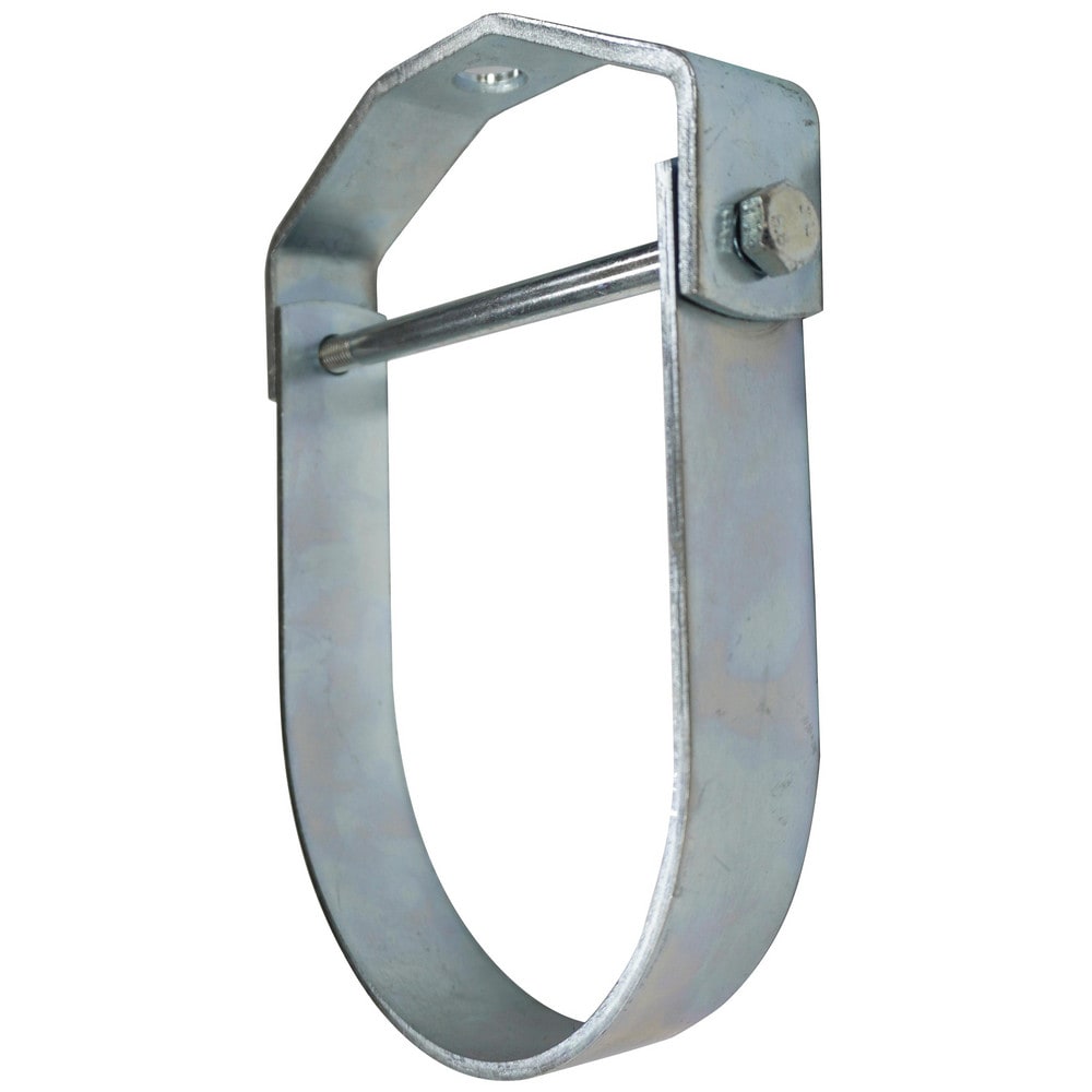 Adjustable Clevis Hanger: Stainless Steel