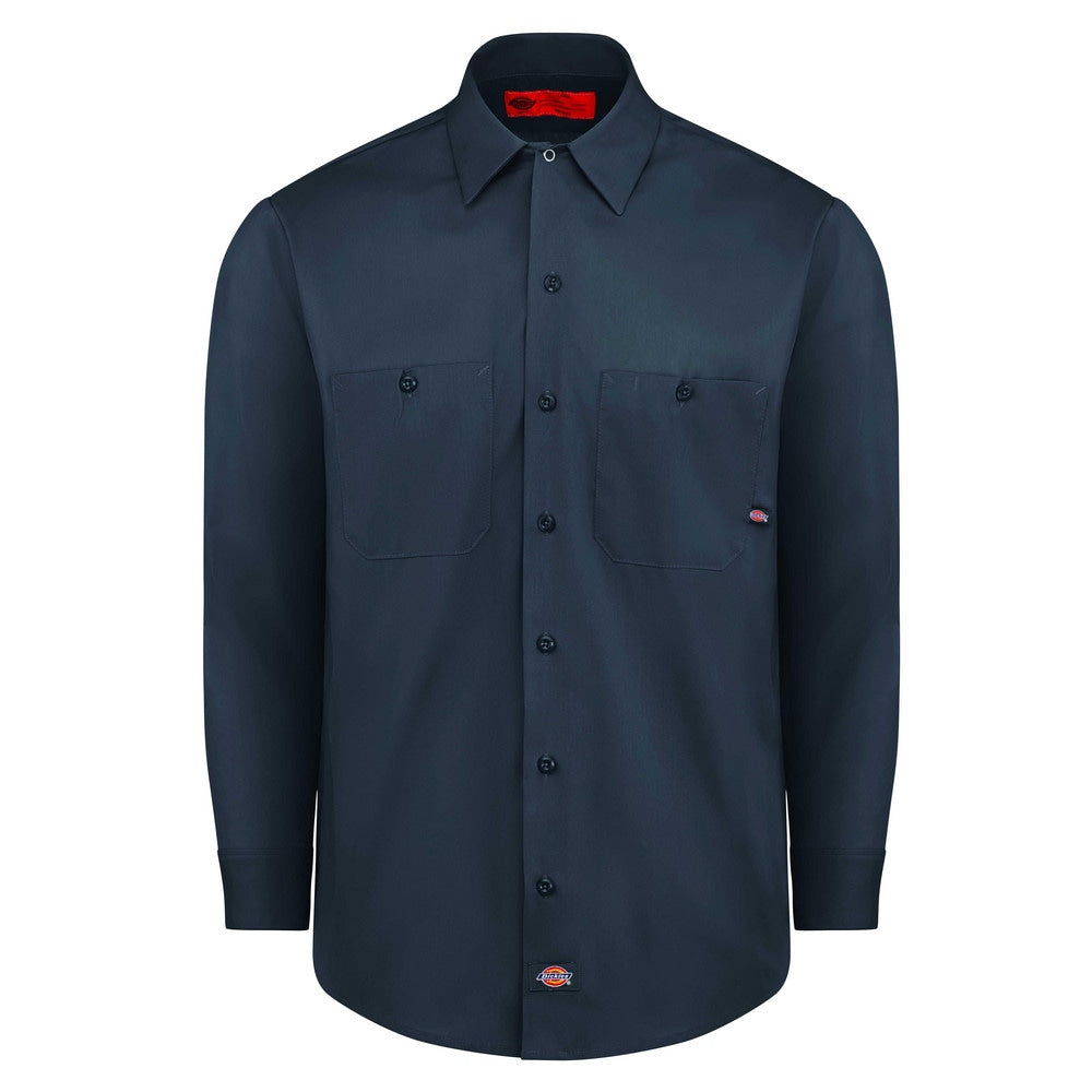 Brand: Dickies / Part #: L535CH-RG-XL