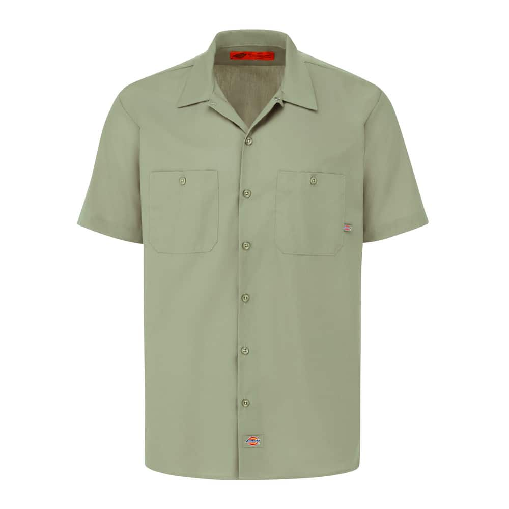 Brand: Dickies / Part #: S535DS-RG-XL