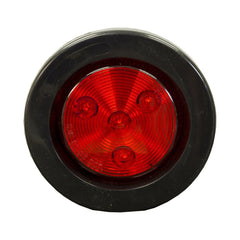 7.55" Long, 0.190 A Amp, Side Marker Light Kit