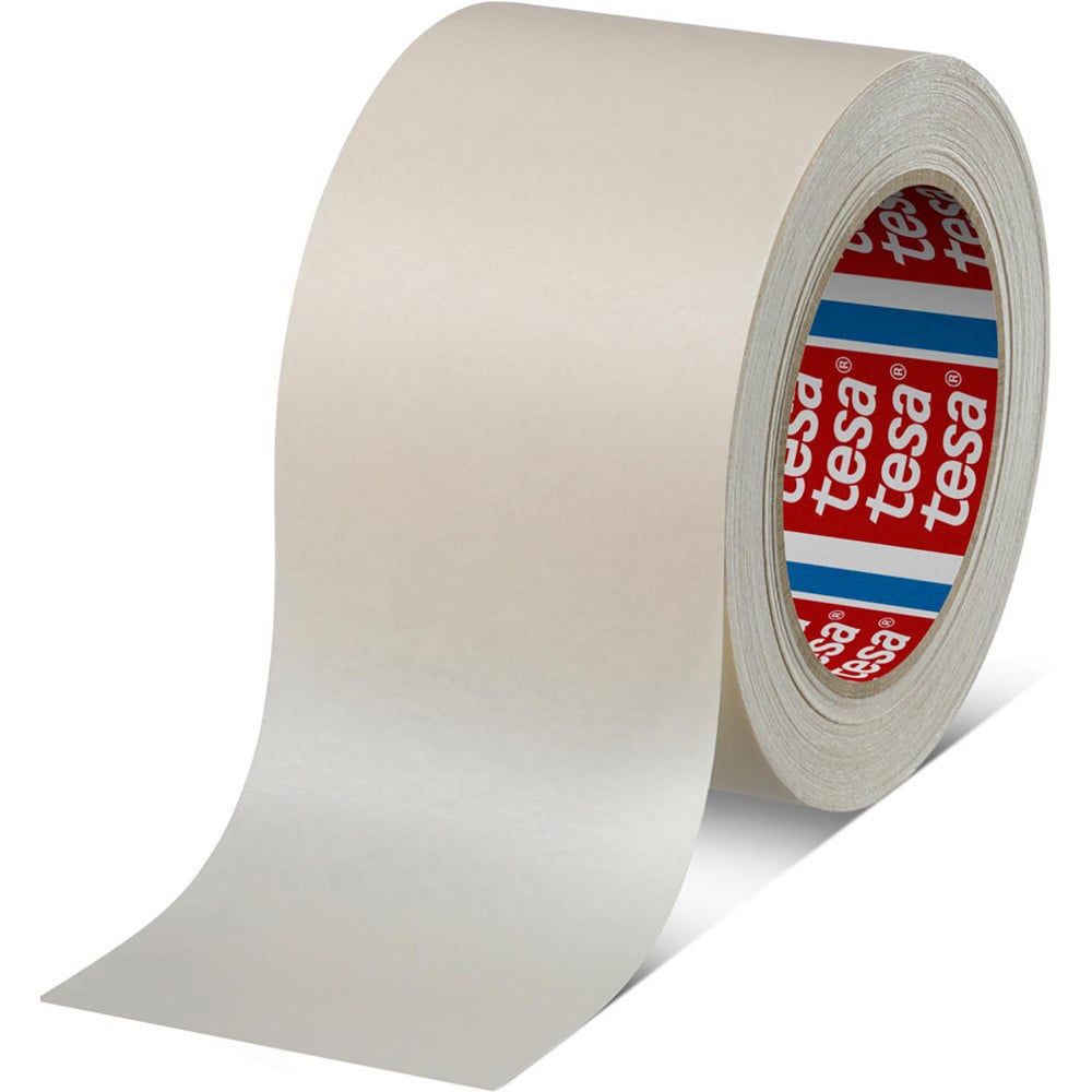 Masking Tape: 75 mm x 50 m, Beige