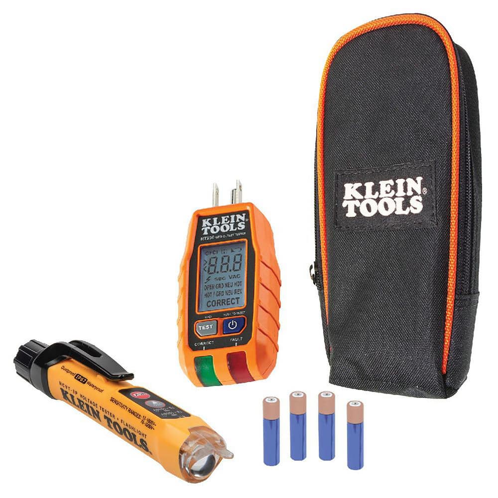 Brand: Klein Tools / Part #: RT250KIT